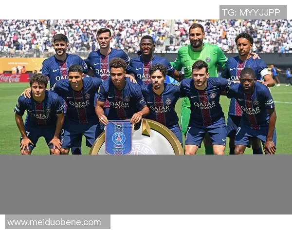 巴黎圣日耳曼与吉伦特之战:激情四射的对决,谁将笑到最后