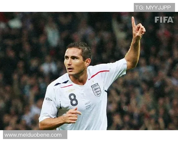 弗兰克·兰帕德：从球场传奇到教练之路的蜕变与挑战