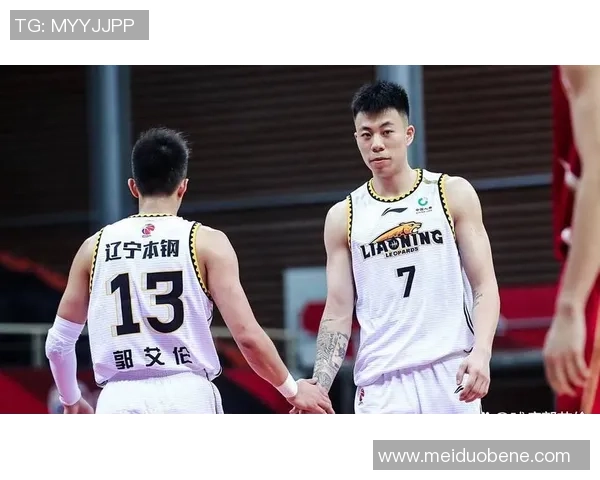 张镇麟带领辽宁男篮再创辉煌全面解析他如何成为球队核心力量