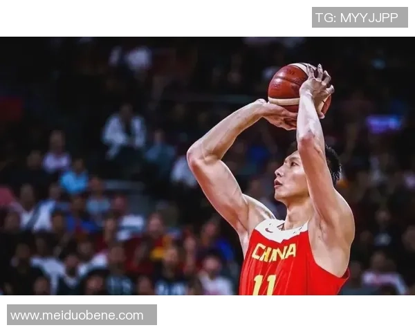 易建联退役后中国男篮的未来方向与年轻力量崛起的关键挑战