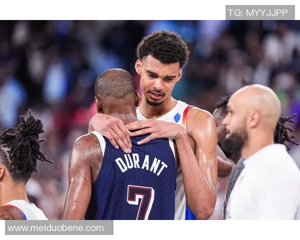 维克托文班亚马引领新时代篮球潮流展现天赋与统治力