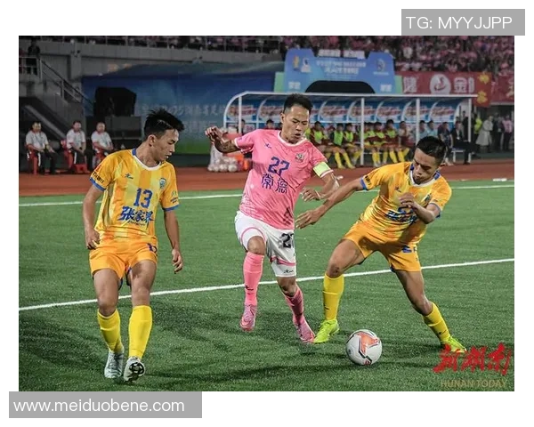 聚焦湘超足球全面解析赛场风云与球队成长之路及未来展望新篇章态